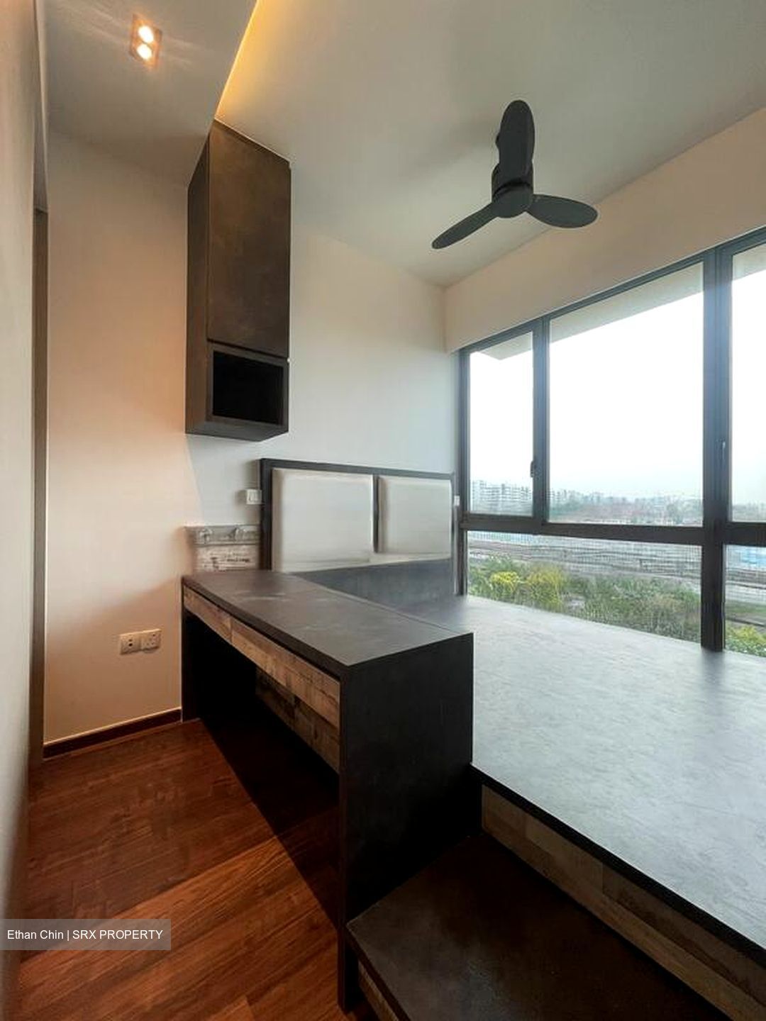 The Glades (D16), Condominium #458901151